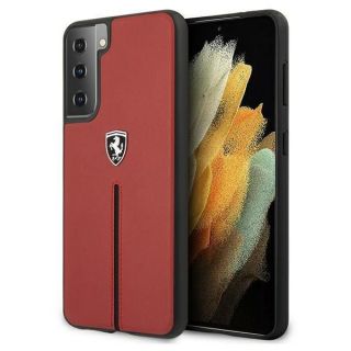 Ferrari&nbsp;Red