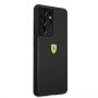FESPEHCS21LBK S21 Ultra G996 black / black hardcase On Track Perforated