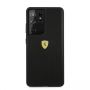 FESPEHCS21LBK S21 Ultra G996 black / black hardcase On Track Perforated
