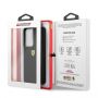 FESPEHCS21LBK S21 Ultra G996 black / black hardcase On Track Perforated