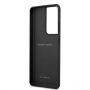 FESPEHCS21LBK S21 Ultra G996 black / black hardcase On Track Perforated