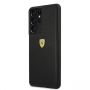 FESPEHCS21LBK S21 Ultra G996 black / black hardcase On Track Perforated
