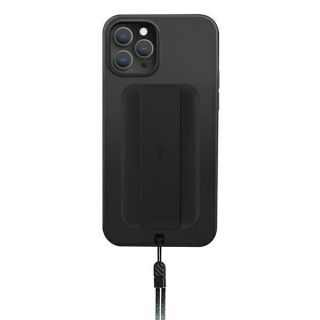-&nbsp;UNIQ Uniq Heldro case for iPhone 12 Pro Max black