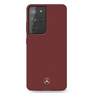 -&nbsp;Mercedes-Benz Red