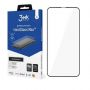 3MK Apple iPhone 13 Mini HardGlass Max Lite Black