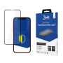 - 3MK Apple iPhone 13 Pro Max HardGlass Max Lite Black