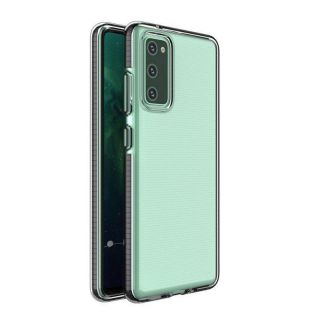 -&nbsp;Hurtel Black || Transparent