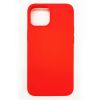 Аксессуары Моб. & Смарт. телефонам Evelatus iPhone 13 Premium Soft Touch Silicone Case Orange oranžs Hands free