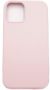 Evelatus Evelatus Apple iPhone 13 Pro Premium Soft Touch Silicone Case Powder Pink