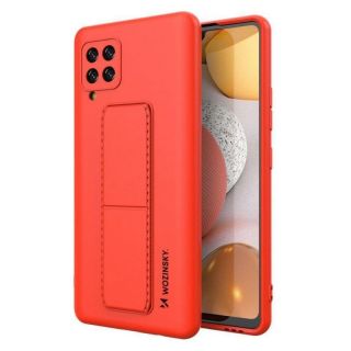 -&nbsp;Wozinsky Red