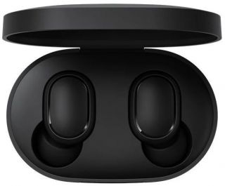 Xiaomi Mi True Wireless Earbuds Basic 2 Black melns