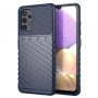 - Hurtel Thunder Case Flexible Tough Rugged Cover TPU Case for Nokia 5.4 blue