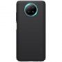- Nillkin Nillkin Super Frosted Shield reinforced case cover for Xiaomi Redmi Note 9T 5G black