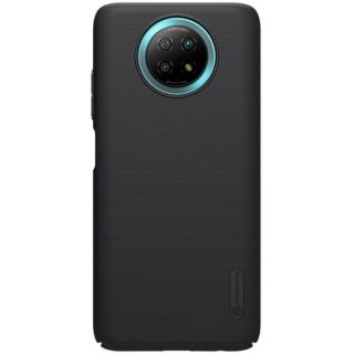 -&nbsp;Nillkin Nillkin Super Frosted Shield reinforced case cover for Xiaomi Redmi Note 9T 5G black