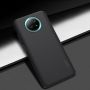Nillkin Nillkin Super Frosted Shield reinforced case cover for Xiaomi Redmi Note 9T 5G black