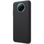 Nillkin Nillkin Super Frosted Shield reinforced case cover for Xiaomi Redmi Note 9T 5G black