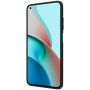 Nillkin Nillkin Super Frosted Shield reinforced case cover for Xiaomi Redmi Note 9T 5G black