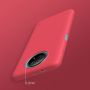 Nillkin Nillkin Super Frosted Shield reinforced case cover for Xiaomi Redmi Note 9T 5G black