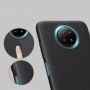 Nillkin Nillkin Super Frosted Shield reinforced case cover for Xiaomi Redmi Note 9T 5G black