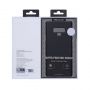 Nillkin Nillkin Super Frosted Shield reinforced case cover for Xiaomi Redmi Note 9T 5G black