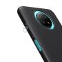 Nillkin Nillkin Super Frosted Shield reinforced case cover for Xiaomi Redmi Note 9T 5G black