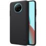 Nillkin Nillkin Super Frosted Shield reinforced case cover for Xiaomi Redmi Note 9T 5G black