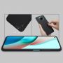 Nillkin Nillkin Super Frosted Shield reinforced case cover for Xiaomi Redmi Note 9T 5G black