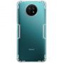 - Nillkin Nillkin Nature Gel Case Cover Ultra Slim Xiaomi Redmi Note 9T 5G Transparent