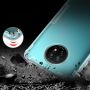 Nillkin Nillkin Nature Gel Case Cover Ultra Slim Xiaomi Redmi Note 9T 5G Transparent