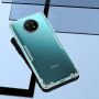Nillkin Nillkin Nature Gel Case Cover Ultra Slim Xiaomi Redmi Note 9T 5G Transparent
