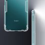Nillkin Nillkin Nature Gel Case Cover Ultra Slim Xiaomi Redmi Note 9T 5G Transparent