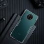 Nillkin Nillkin Nature Gel Case Cover Ultra Slim Xiaomi Redmi Note 9T 5G Transparent