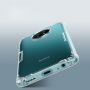 Nillkin Nillkin Nature Gel Case Cover Ultra Slim Xiaomi Redmi Note 9T 5G Transparent