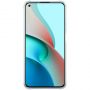 Nillkin Nillkin Nature Gel Case Cover Ultra Slim Xiaomi Redmi Note 9T 5G Transparent