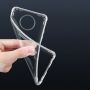 Nillkin Nillkin Nature Gel Case Cover Ultra Slim Xiaomi Redmi Note 9T 5G Transparent