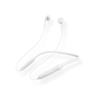 -&nbsp;Dudao Dudao Magnetic Suction in-ear wireless Bluetooth headphones white  U5B