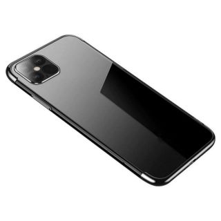 -&nbsp;Hurtel Black || Transparent