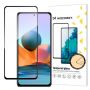- Wozinsky Wozinsky Super Durable Full Glue Full Screen Tempered Glass with Frame Case Friendly Xiaomi Redmi Note 12 Pro+  /  Note 12 Pro  /  Note 12 5G  /  Note 12  /  Xiaomi Redmi Note 10 Pro  /  Xiaomi 12T  /  12 T Pro  /  Mi 11i  /  Mi 11T  /  Mi 11T Pro  /  POCO F3  /  POCO X5 5G