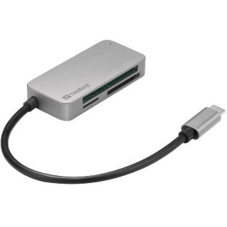 -&nbsp;Sandberg 136-38 Multi Card Reader Pro