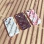 Wozinsky Wozinsky Marble TPU case cover for Xiaomi Mi 10T Pro  /  Mi 10T black