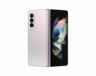 Samsung Galaxy Z Fold3 5G 12 / 256GB