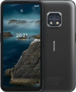 NOKIA XR20 4/64GB DS TA-1362 Granite Gray