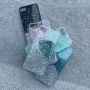 Wozinsky Wozinsky Star Glitter Shining Cover for Xiaomi Redmi K40 Pro+  /  K40 Pro  /  K40  /  Poco F3 black