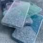 Wozinsky Wozinsky Star Glitter Shining Cover for Xiaomi Redmi K40 Pro+  /  K40 Pro  /  K40  /  Poco F3 black