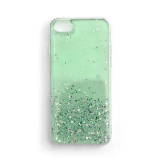 -&nbsp;Wozinsky Silver || Green
