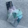 Wozinsky Wozinsky Star Glitter Shining Cover for Xiaomi Redmi K40 Pro+  /  K40 Pro  /  K40  /  Poco F3 green