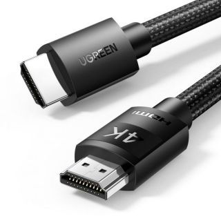 -&nbsp;Ugreen Ugreen HDMI cable 2.0 4K 2m black  HD119 40101