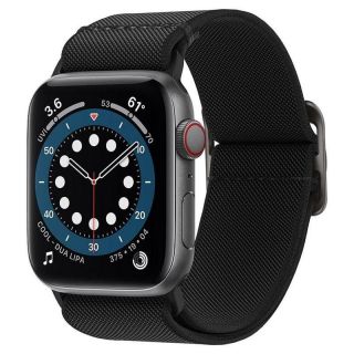 -&nbsp;Spigen Black