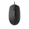 Аксессуары компютера/планшеты CANYON Wired Mouse M-10 With 3 buttons 
 Black melns Cover, case