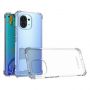 - Wozinsky Wozinsky Anti Shock durable case with Military Grade Protection for Xiaomi Mi 11 transparent
